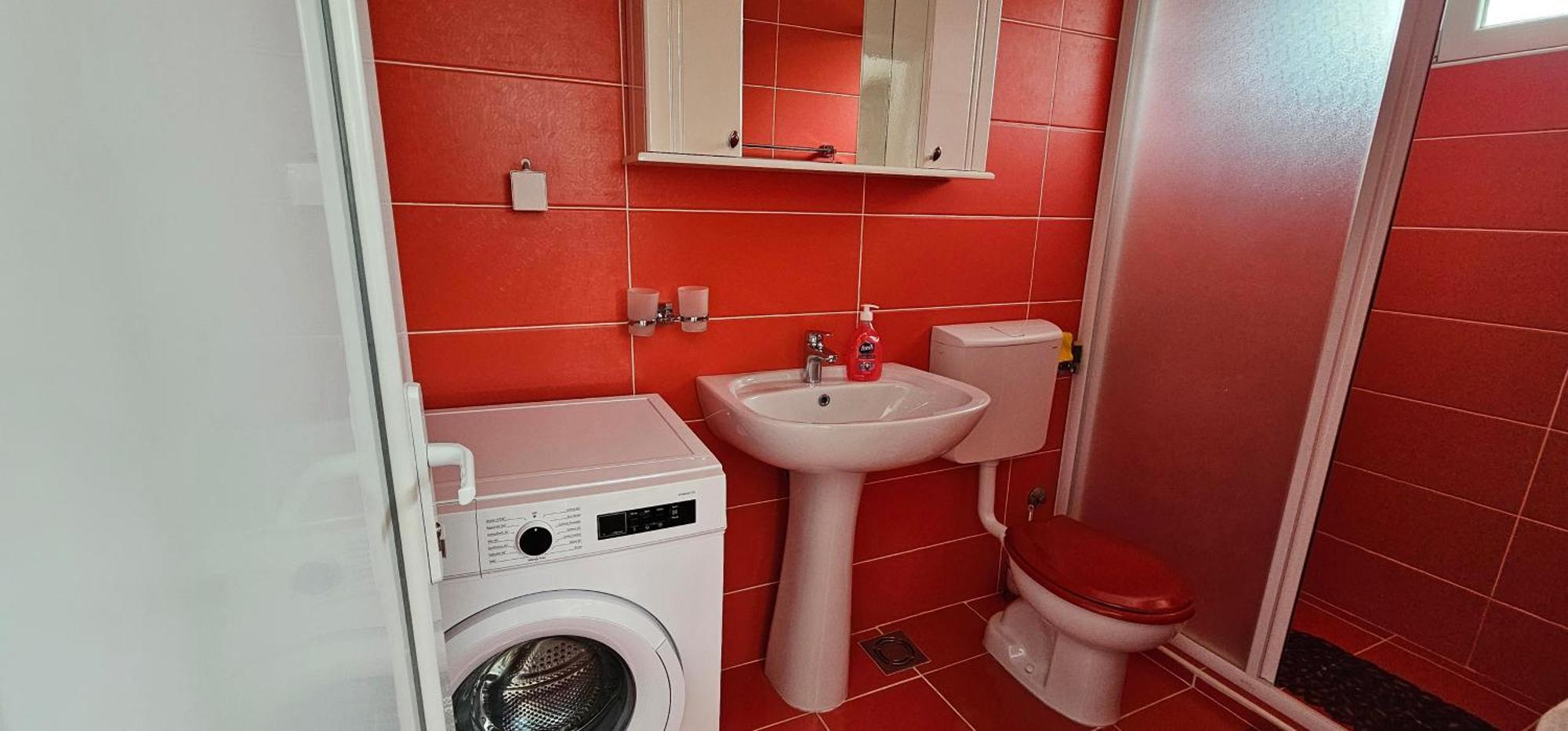 Apartments Simonovic ติวัต ภายนอก รูปภาพ