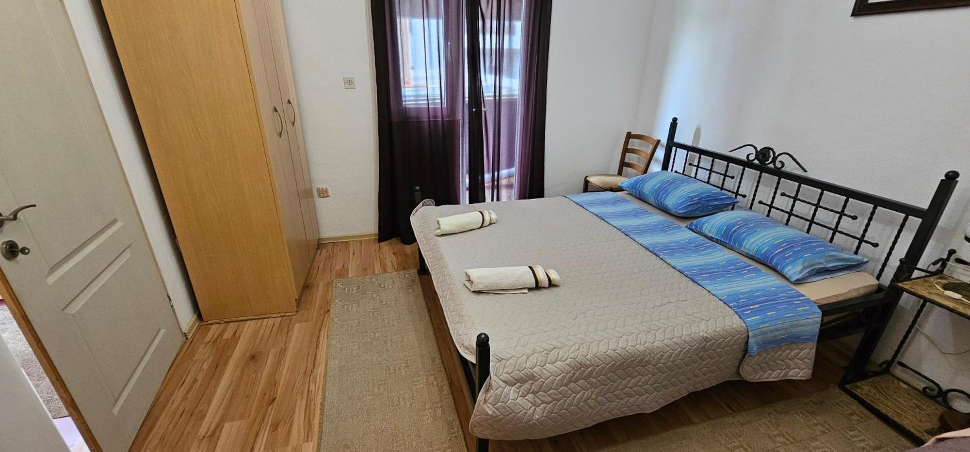 Apartments Simonovic ติวัต ภายนอก รูปภาพ